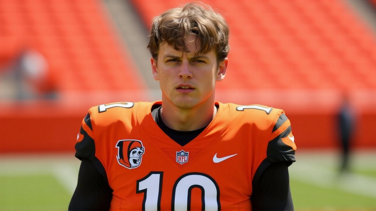 Joe Burrow Faces Toe Surgery After Bengals Edge Jaguars 31-27