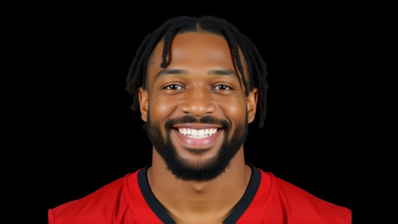 Tez Johnson Shines as Mike Evans' Season Ends in Buccaneers’ Week‑7 Loss