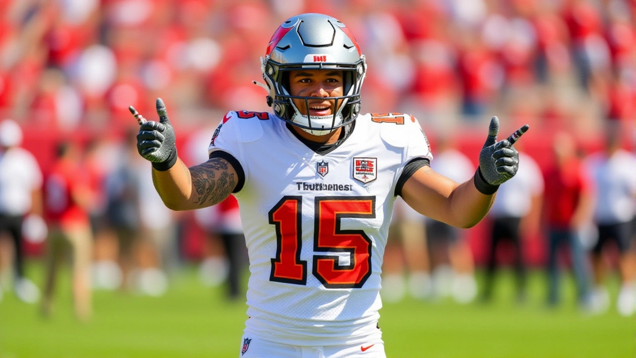 What This Means for Tampa Bay’s Offense