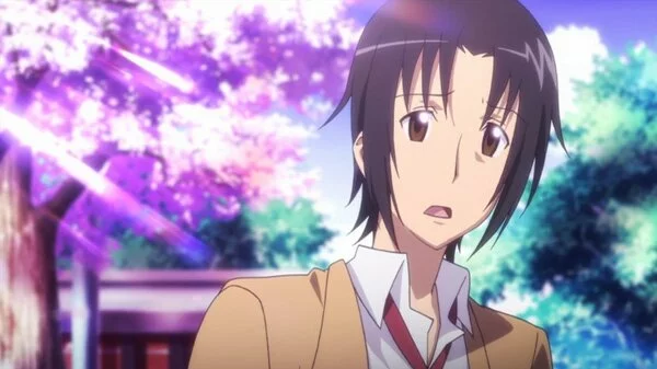 seitokai yakuindomo, seitokai yakuindomo review, anime review, takatoshi tsuda, ousai academy, shino amakusa, aria shichijou, suzu hagimura, seitokai tsuda, seitokai shino, seitokai aria, seitokai suzu, kotomi tsuda, seitokai kotomi